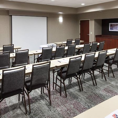 Courtyard By Marriott Birmingham Trussville Extérieur photo