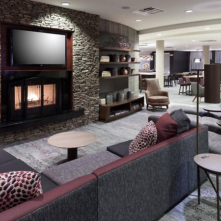 Courtyard By Marriott Birmingham Trussville Extérieur photo