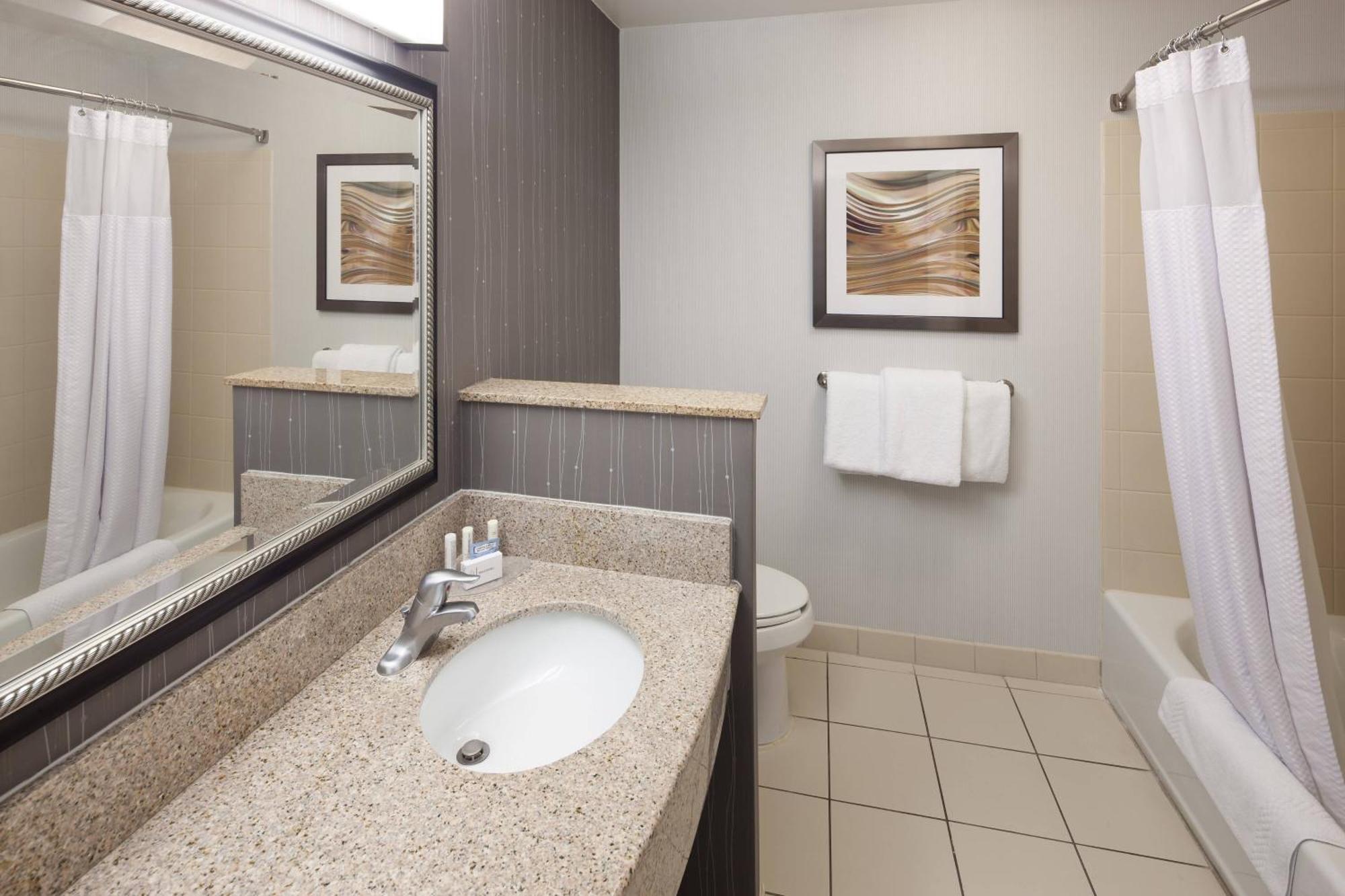 Courtyard By Marriott Birmingham Trussville Extérieur photo