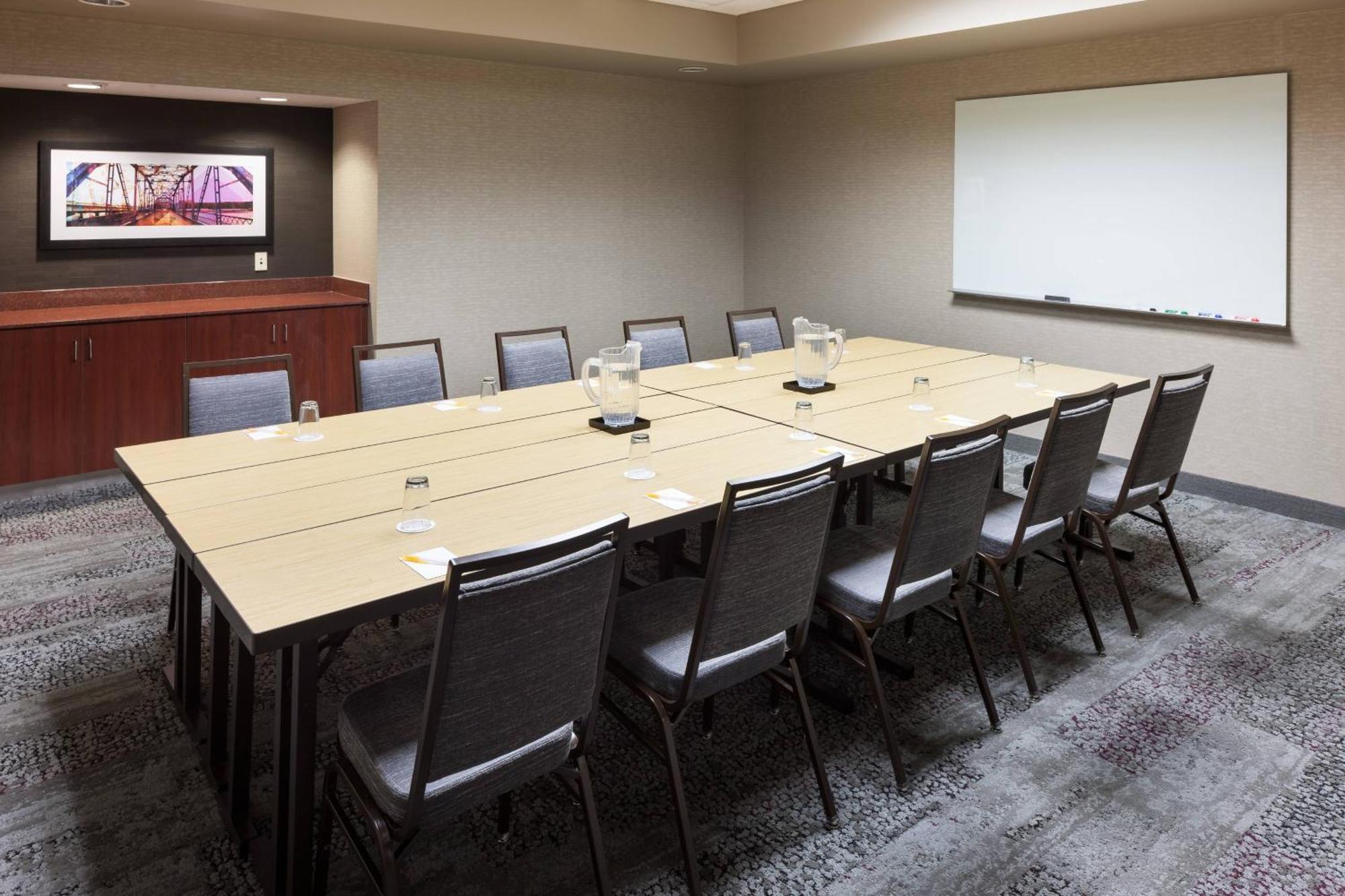 Courtyard By Marriott Birmingham Trussville Extérieur photo
