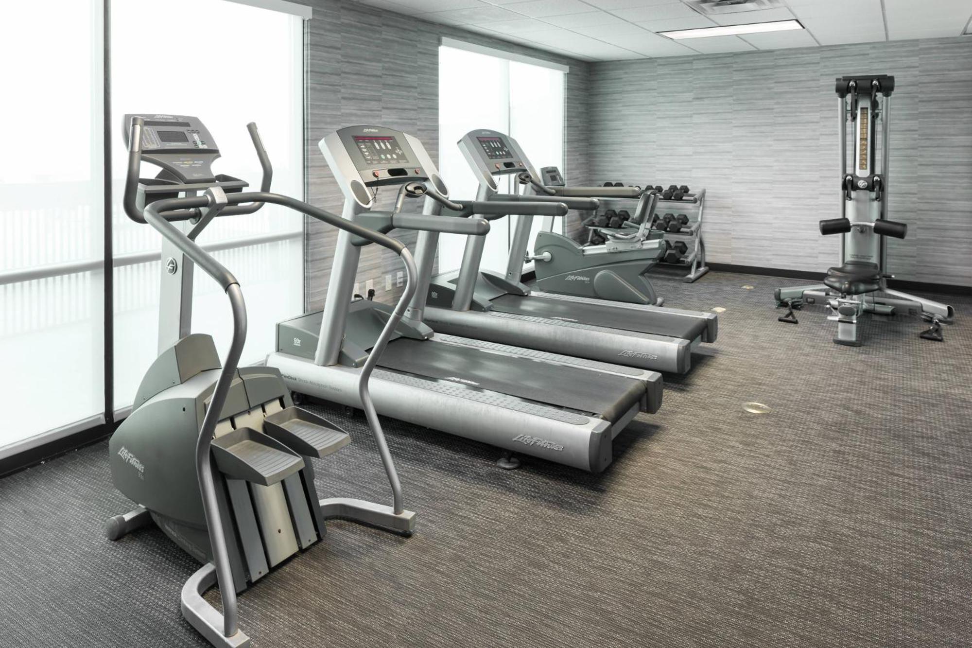 Courtyard By Marriott Birmingham Trussville Extérieur photo