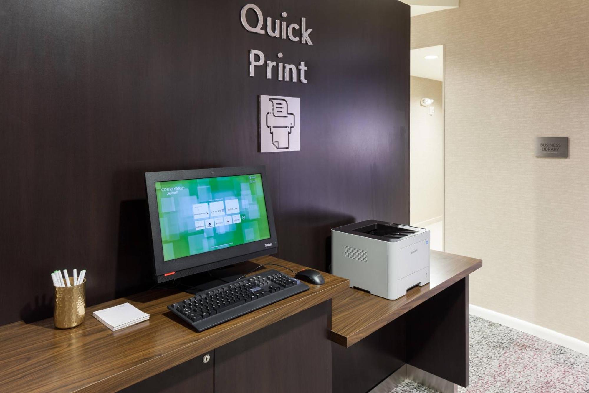 Courtyard By Marriott Birmingham Trussville Extérieur photo
