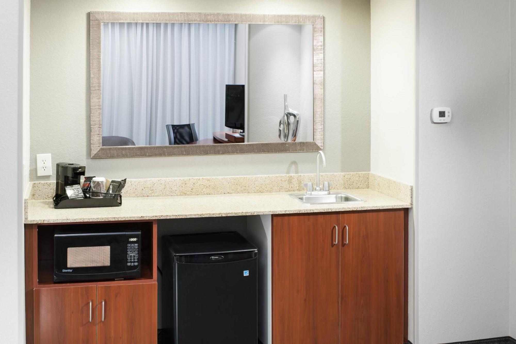 Courtyard By Marriott Birmingham Trussville Extérieur photo