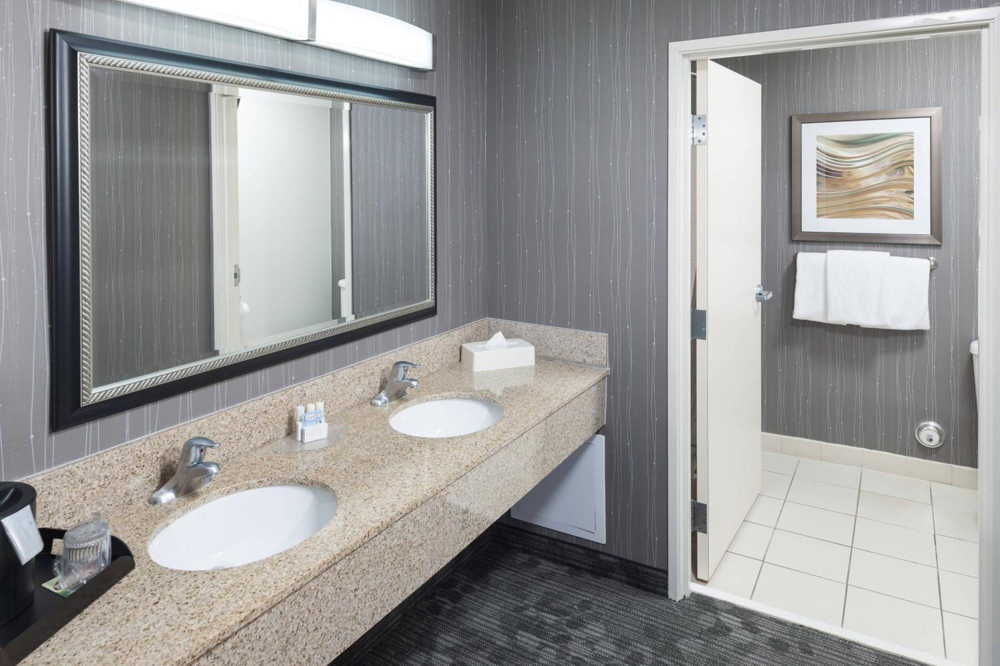 Courtyard By Marriott Birmingham Trussville Extérieur photo