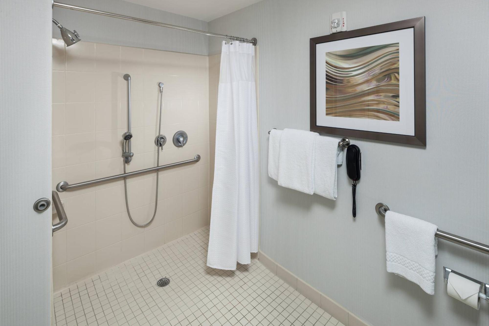 Courtyard By Marriott Birmingham Trussville Extérieur photo