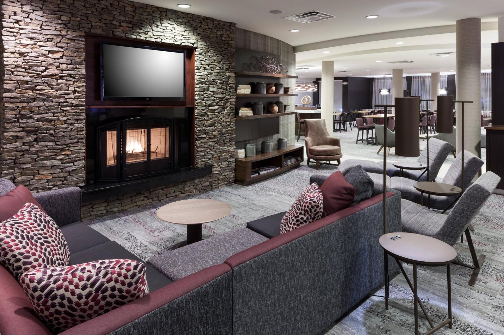 Courtyard By Marriott Birmingham Trussville Extérieur photo