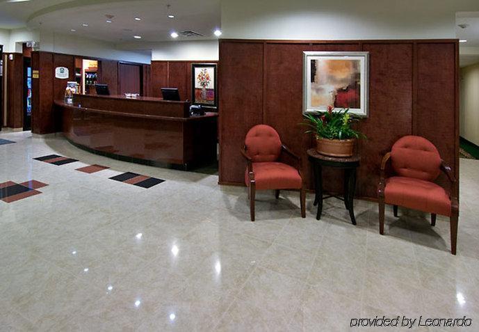 Courtyard By Marriott Birmingham Trussville Intérieur photo