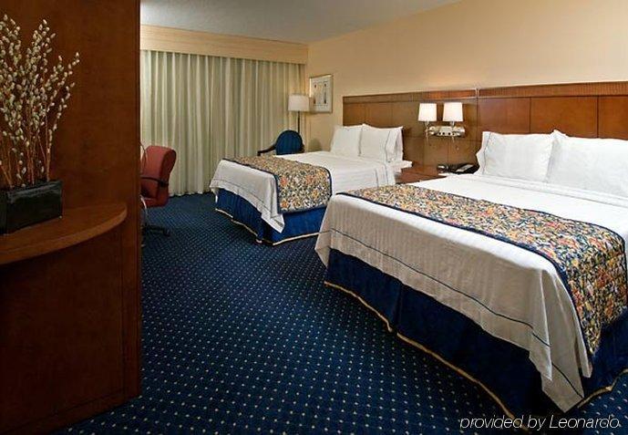 Courtyard By Marriott Birmingham Trussville Chambre photo