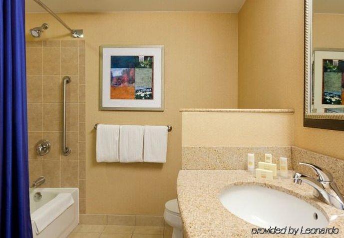 Courtyard By Marriott Birmingham Trussville Extérieur photo