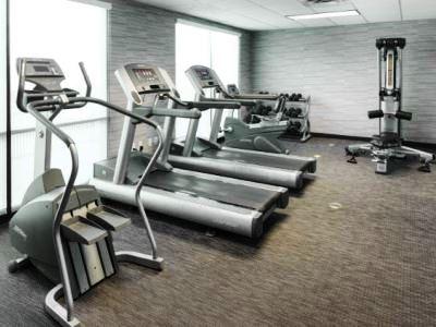 Courtyard By Marriott Birmingham Trussville Extérieur photo