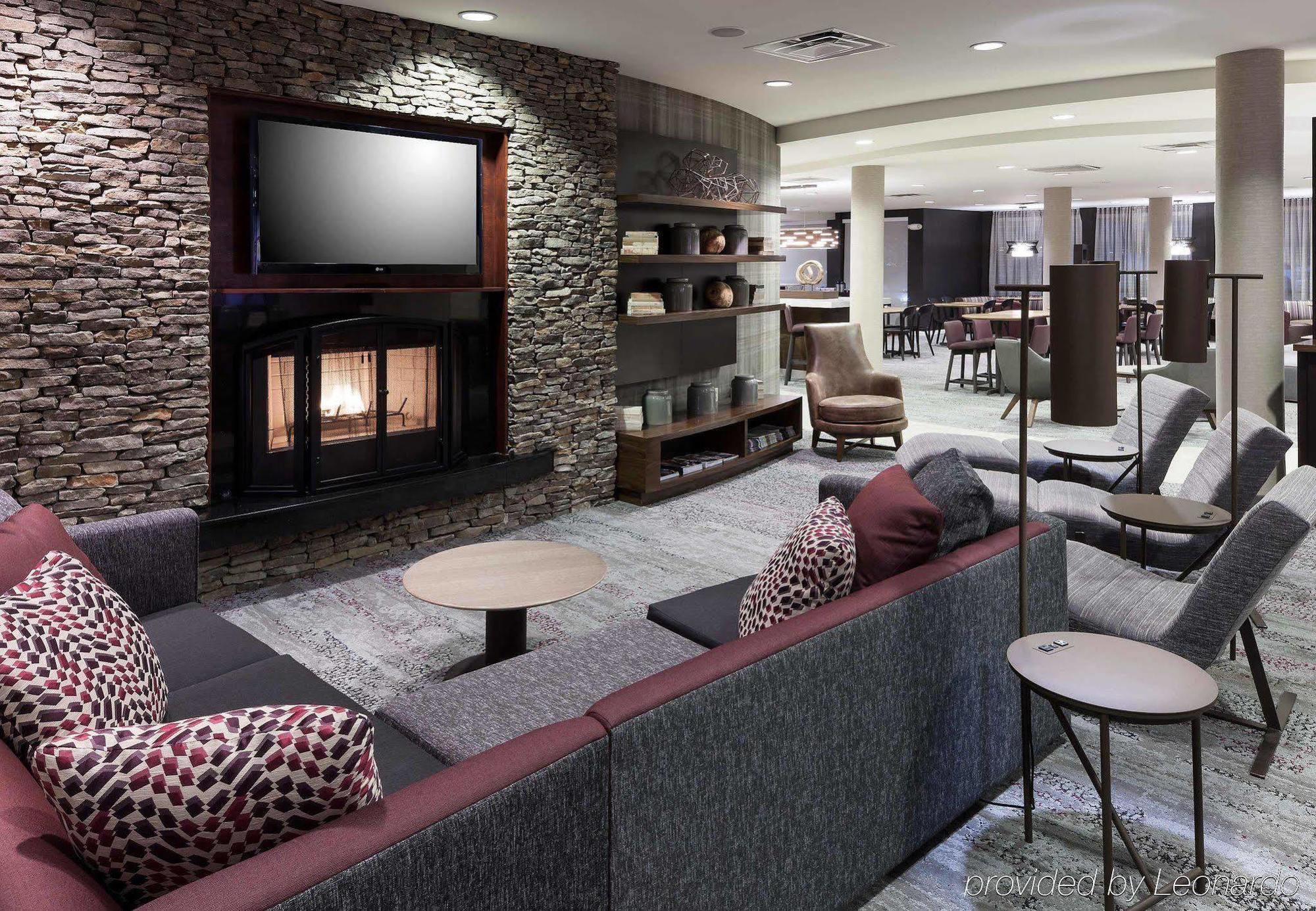 Courtyard By Marriott Birmingham Trussville Extérieur photo