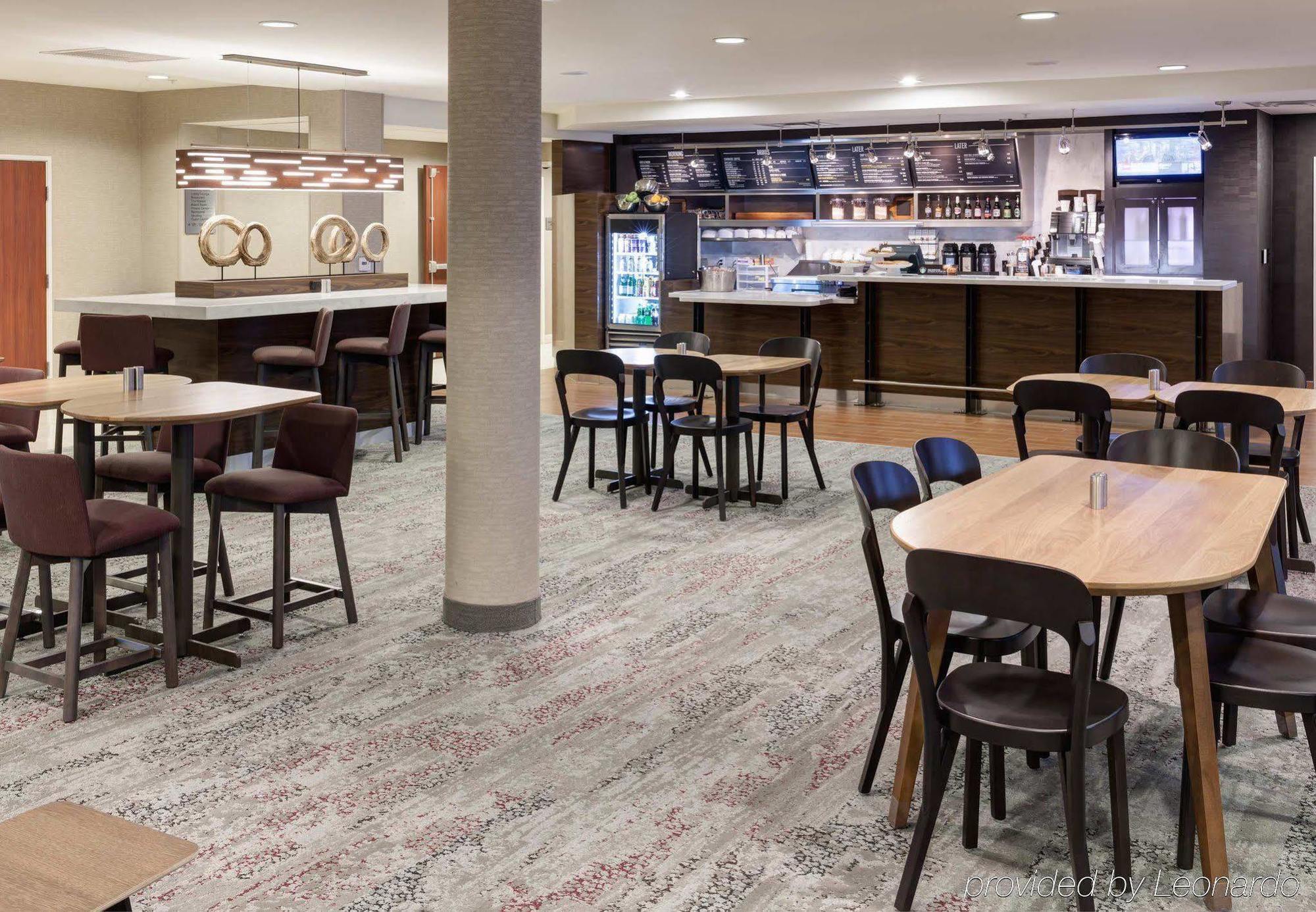Courtyard By Marriott Birmingham Trussville Extérieur photo